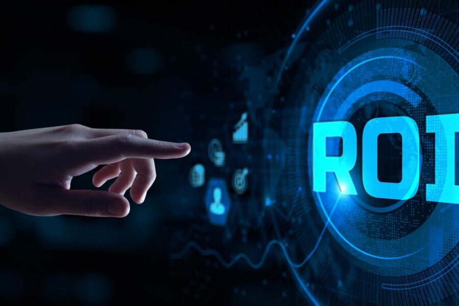 Managed IT Services ROI | GlacisTech | TOP MSP Dallas