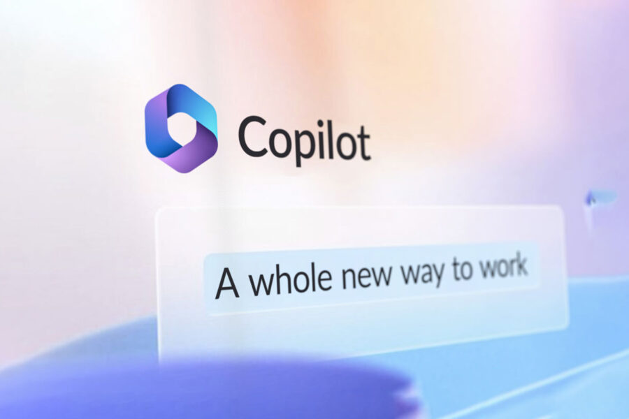 Microsoft Copilot for Nonprofits | GlacisTech MSP of Choice for Nonprofits