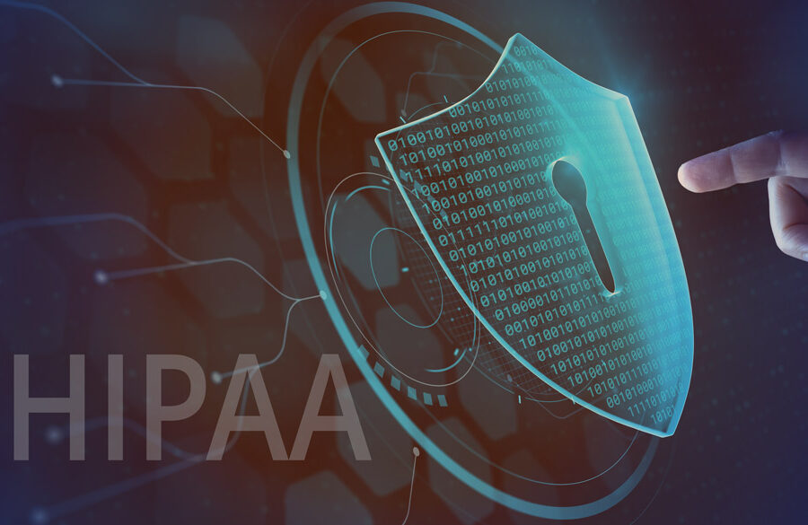 HIPAA Overview for Nonprofits | Glacistech