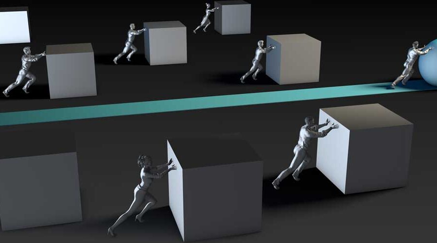 IT Staffing Shortage | Managed Services | GlacisTech