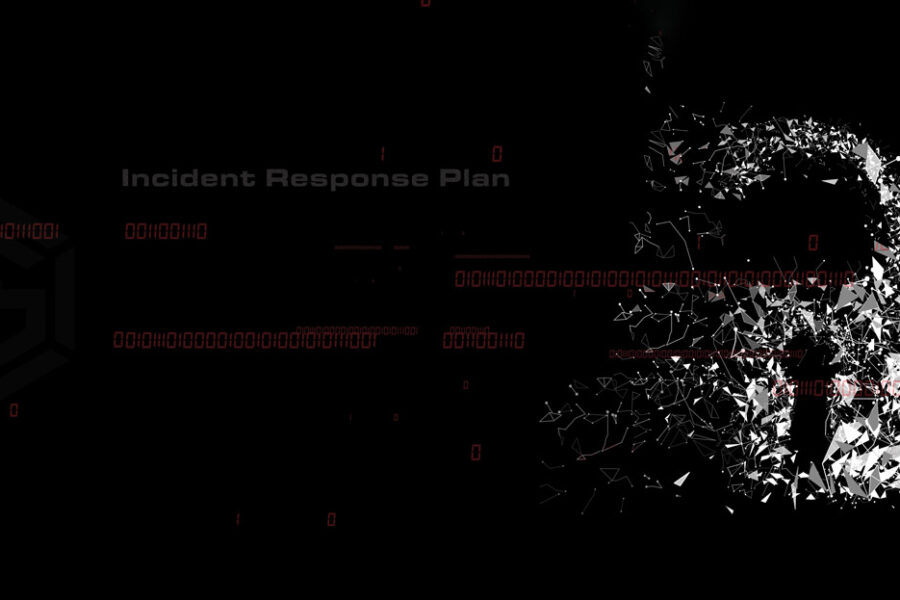 Incident Response Plan | GlacisTech | Top MSP Cybersecurity