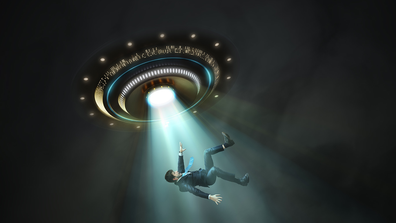 Managed IT Services Provider Acquisition | GlacisTech