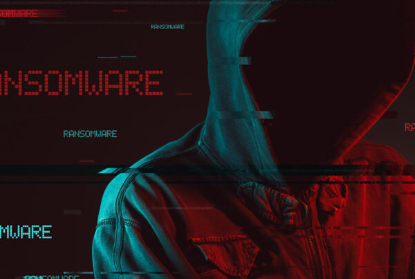 Ransomware Protection | Managed Security Services | GlacisTech