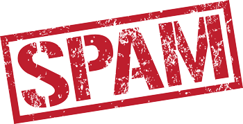 Spam Emails = 85% of all emails | Learn how to stop them | GlacisTech