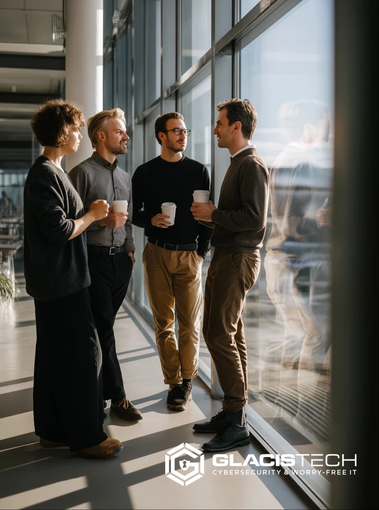 AI consulting company Richardson