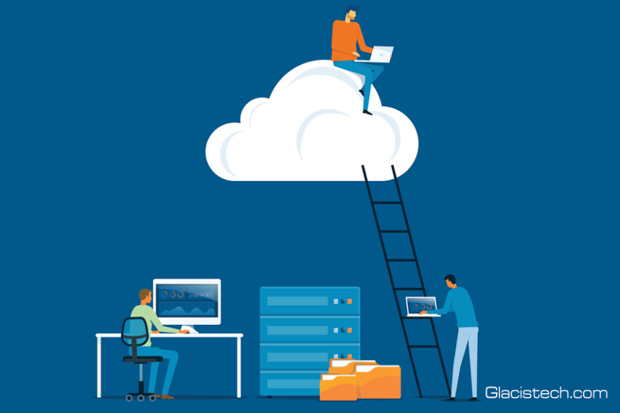 Cloud Services 101 for SMBs | What you should know | GlacisTech | MSP Dallas