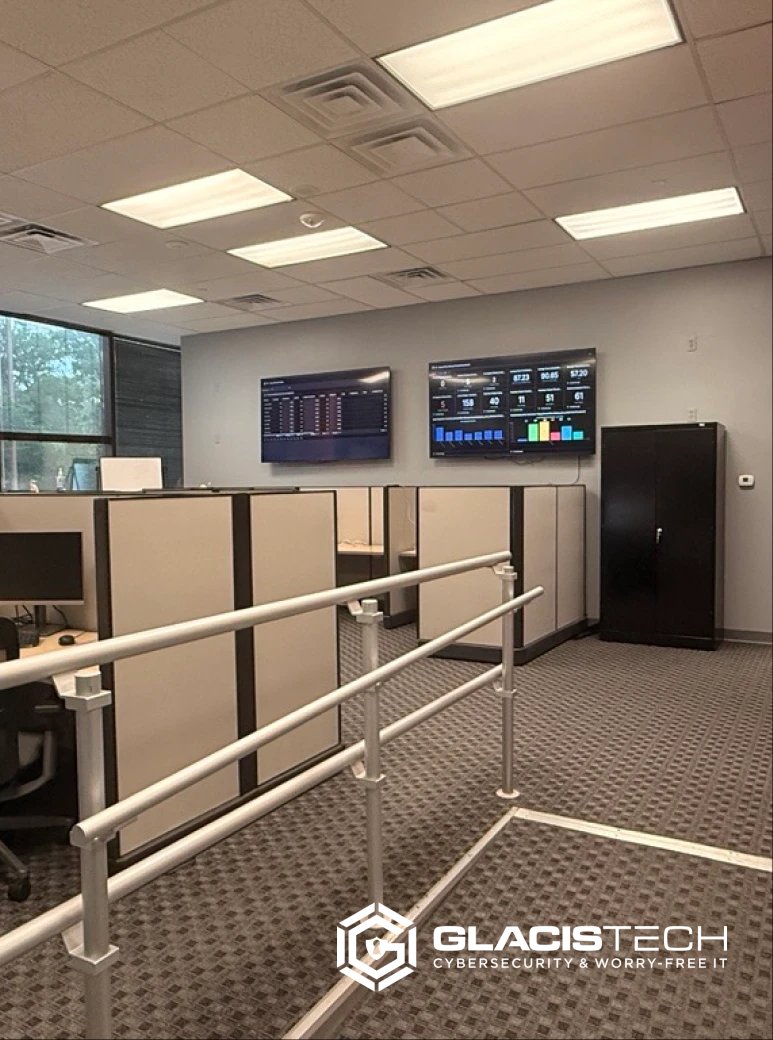 IT Outsourcing Services Richardson