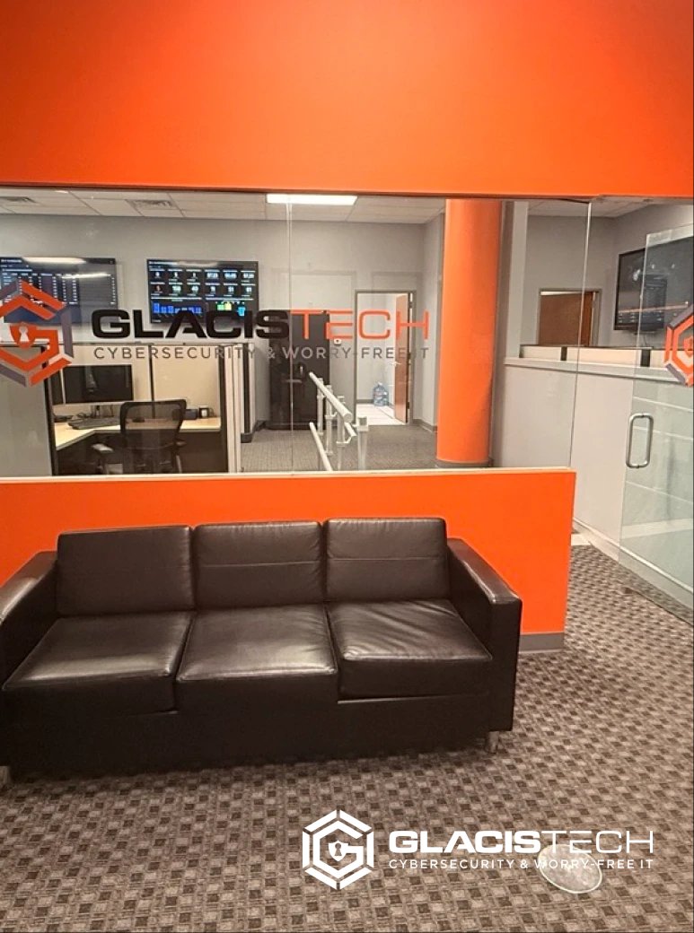 Richardson IT Helpdesk