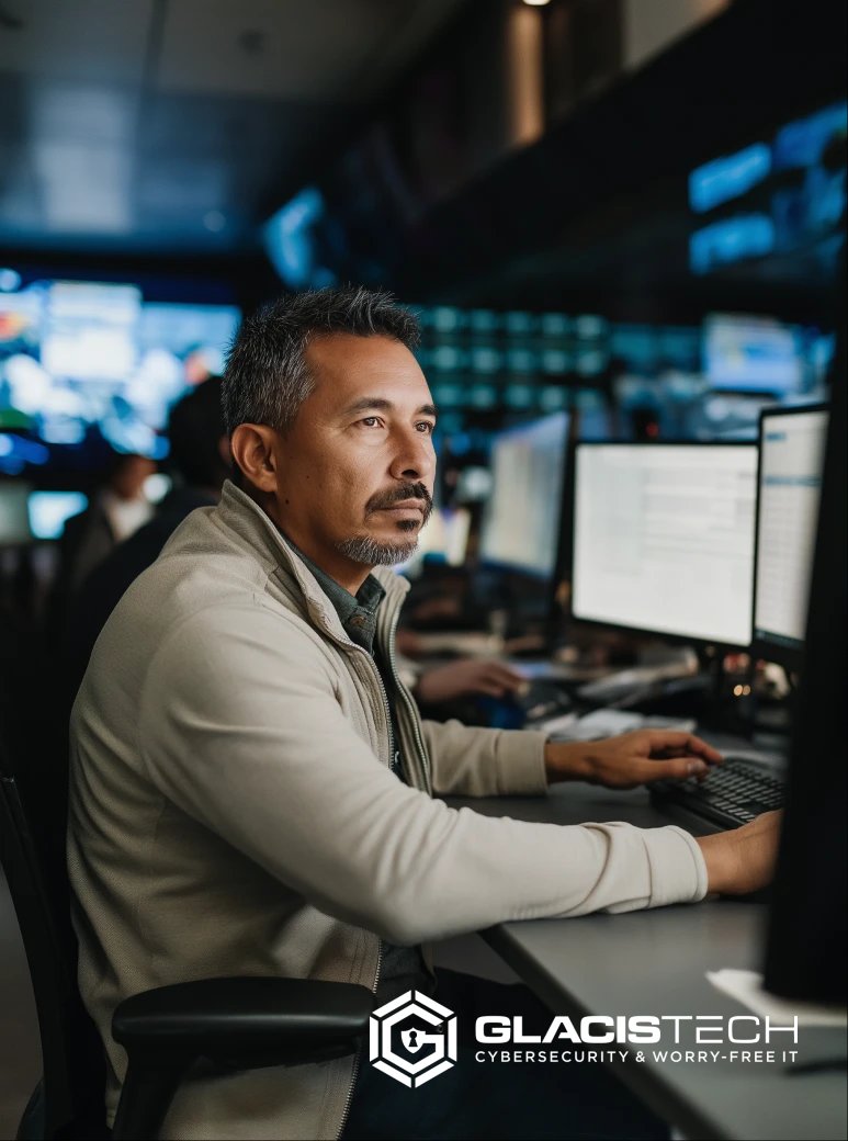 Richardson IT Support Provider