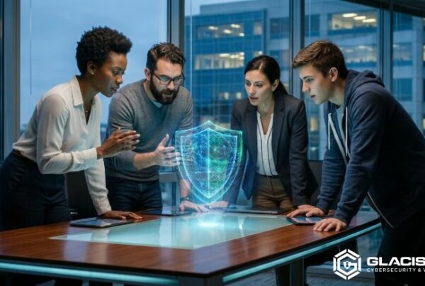How Top Richardson, TX Tech Companies Are Prioritizing Cybersecurity — and Why You Should Too