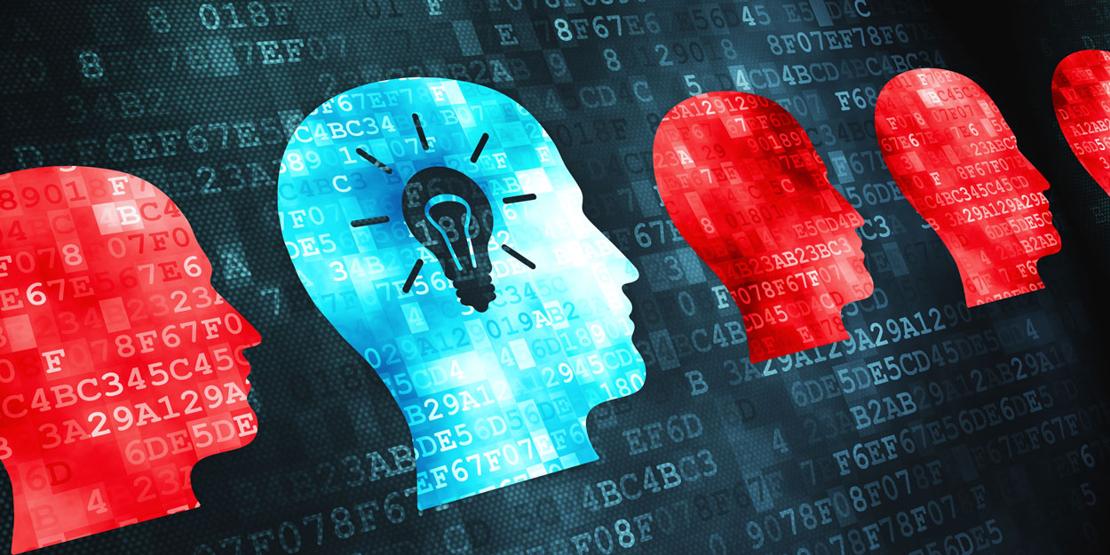 vCIOs Provide Thought Leadership for Growth | GlacisTech | Dallas TX