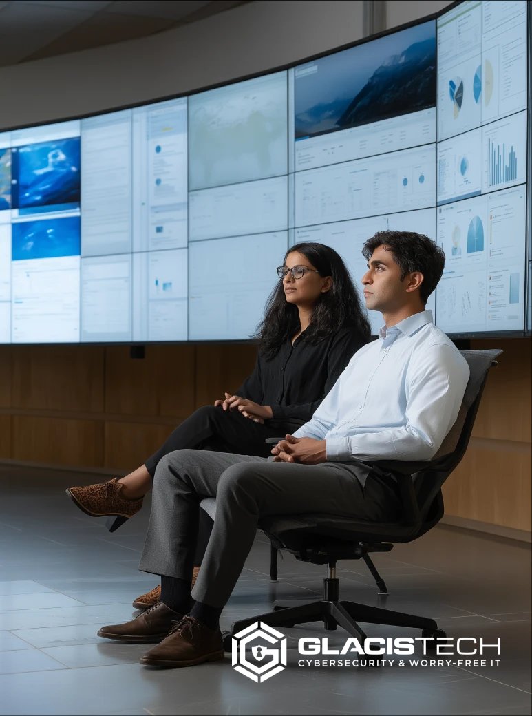 Effective communication planning enhances VoIP and Unified Communications Services for seamless daily operations.