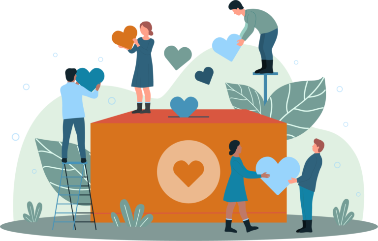 IT - Cybersecurity- Compliance for Nonprofits | GlacisTech MSP for Nonprofits